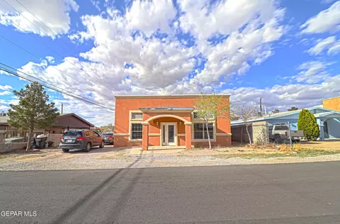 813 Bayfield Way, Canutillo, TX 79835