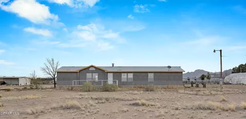 230 Lorraine Ln, Chaparral, NM 88081