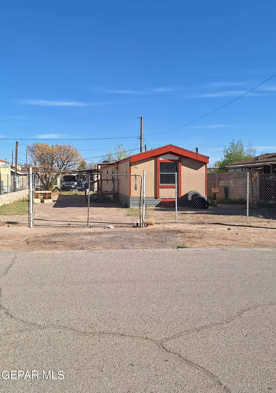 790 Alamo St, Fabens, TX 79838 15 Photos Movoto