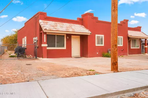 8903 Padilla Dr, El Paso, TX 79907