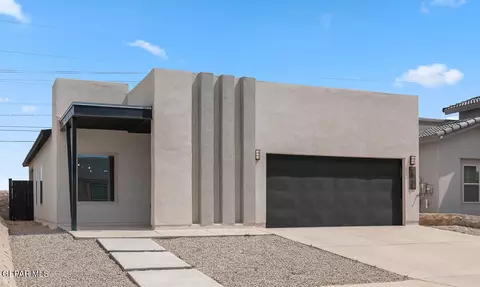 2728 Tierra Oasis St, El Paso, TX 79938