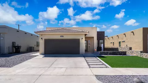 13620 Hazelwood St, El Paso, TX 79928