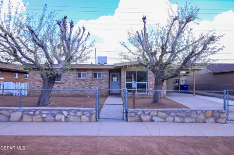 10320 Shenandoah St, El Paso, TX 79924