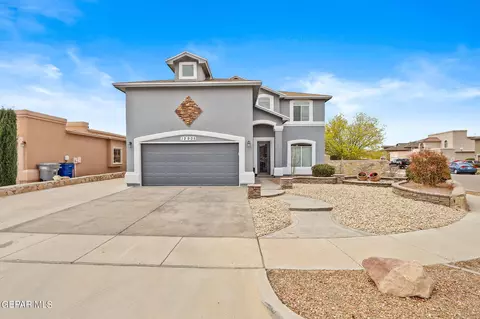 12905 Hidden Grove Dr, El Paso, TX 79938