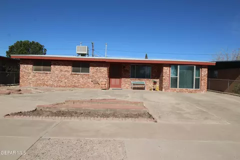 7812 Porche St, El Paso, TX 79915