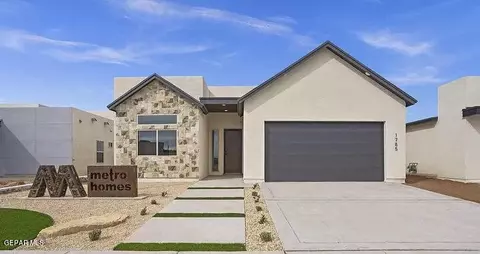 7800 Enchanted Nest, El Paso, TX 79911