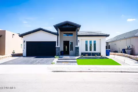 14704 Tierra Mirage Ave, El Paso, TX 79938