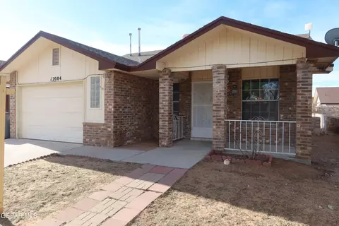 12004 Cannon Hill Dr, El Paso, TX 79936