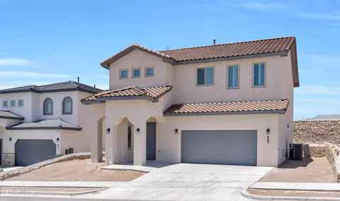 220 Emerald Rock Pl, El Paso, TX 79928