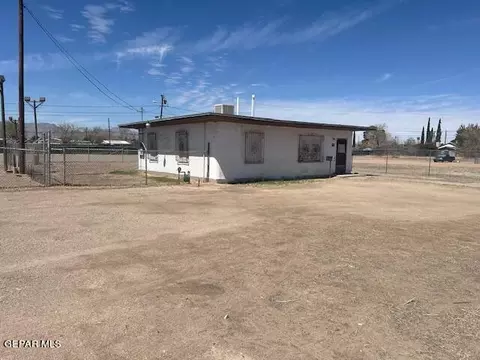 175 179 Barker Rd, El Paso, TX 79915