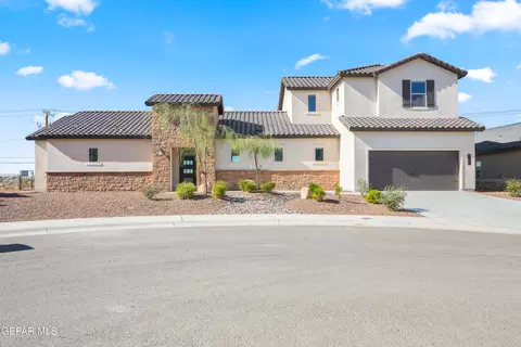 2324 Kolt Ct, El Paso, TX 79911