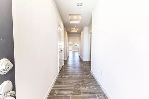 Entry Way - 3604 Pattern Pl, El Paso, TX 79938 photo 1 of 3