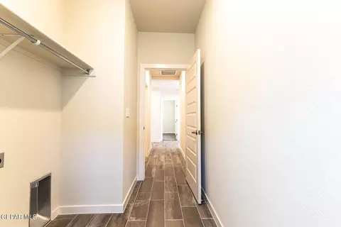 Entry Way - 3604 Pattern Pl, El Paso, TX 79938 photo 3 of 3