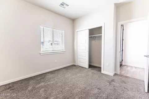 Bedroom - 3604 Pattern Pl, El Paso, TX 79938 photo 2 of 3
