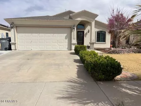 3230 Destiny Point Dr, El Paso, TX 79938