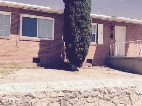 12401242 Huckleberry St, El Paso, TX 79903