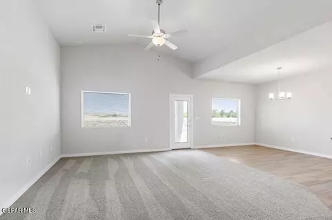 3600 Pattern Pl, El Paso, TX 79938 photo 2