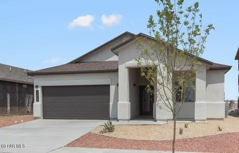 3600 Pattern Pl, El Paso, TX 79938