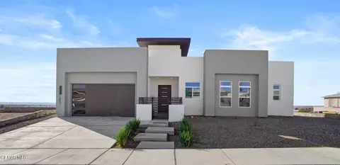 1845 Bridle Pl, El Paso, TX 79911