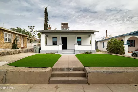 3113 Morehead Ave, El Paso, TX 79930