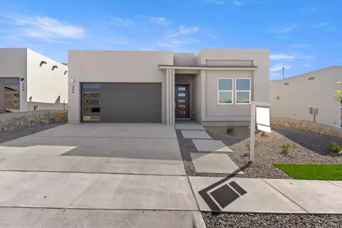 13832 Paseo De Loma Ct, Horizon City, TX 79928