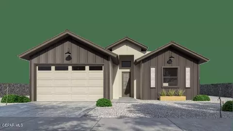 804 Acton St, El Paso, TX 79928