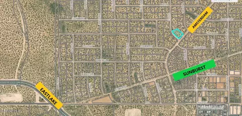 0 Perth, El Paso, TX 79928