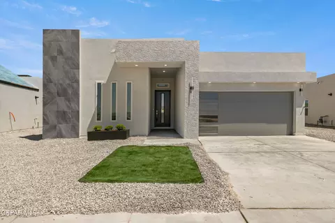 12684 Hants Cir, El Paso, TX 79928