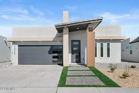 13445 Highworth, El Paso, TX 79928