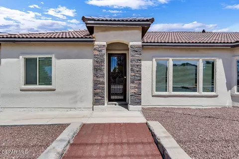 13864 Vicky Brewer Ave, Horizon City, TX 79928