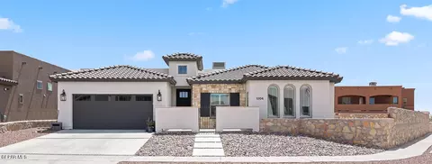 1304 Franklin Bluff Dr, El Paso, TX 79912