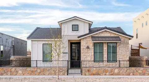 14685 Pebble Hills Blvd, El Paso, TX 79938