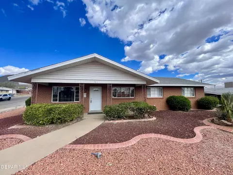 101 Isabella Dr, El Paso, TX 79912