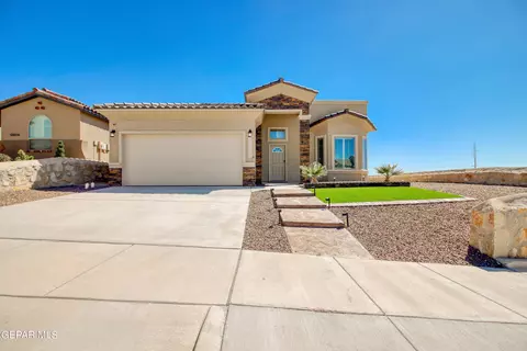 12900 Kittson Ct, El Paso, TX 79928