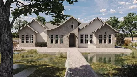 360 Roper Ln, Clint, TX 79836