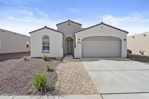 12916 Pontesbury Dr, El Paso, TX 79928
