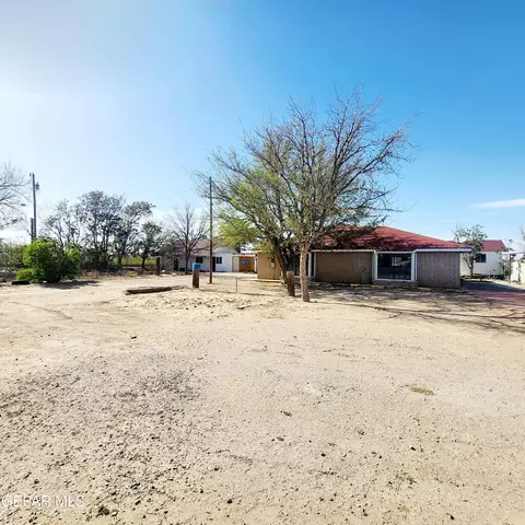 701 Worsham Rd, El Paso, TX 79927