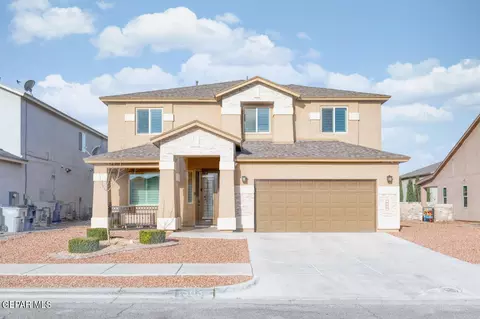 1503 Victoria Marie Dr, El Paso, TX 79928