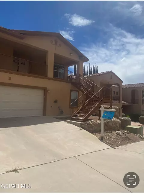 4756 Sir Gareth Dr #B, El Paso, TX 79902