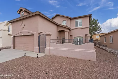 6164 Sand River Pl, El Paso, TX 79932