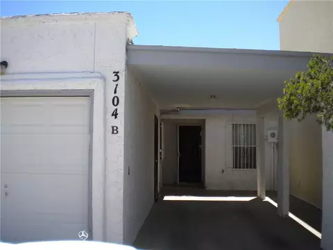 3104 Wayside St #B, El Paso, TX 79936