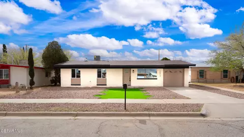 10613 Elsa Pl, El Paso, TX 79924