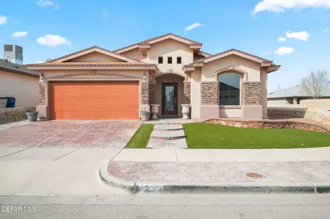 13133 Cozy Cove Ave, El Paso, TX 79938