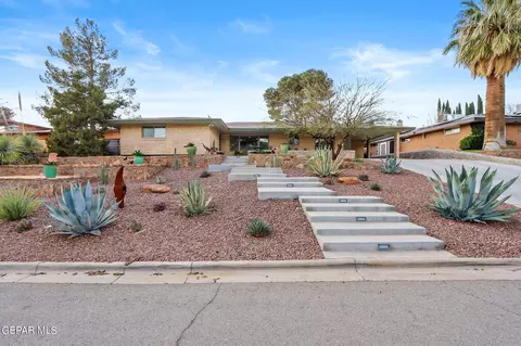 3919 Okeefe Dr, El Paso, TX 79902