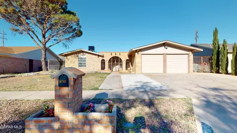 10761 Fort Worth St, El Paso, TX 79924