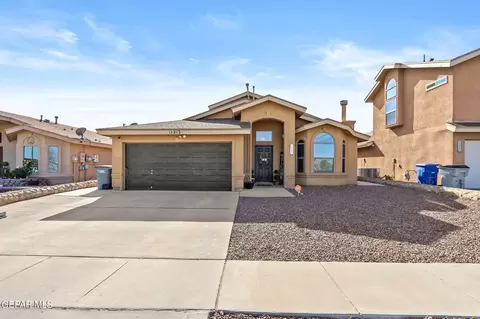 11213 Duster Dr, El Paso, TX 79934
