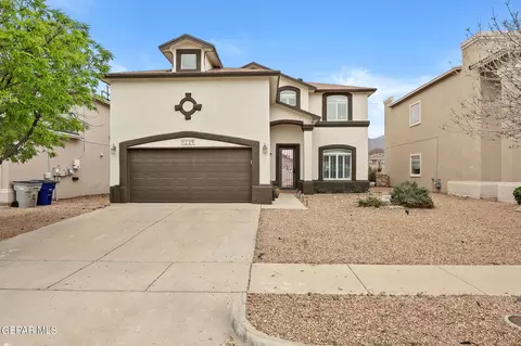 11229 Northview Dr, El Paso, TX 79934