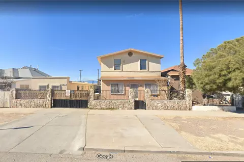 1913 Olive Ave, El Paso, TX 79901