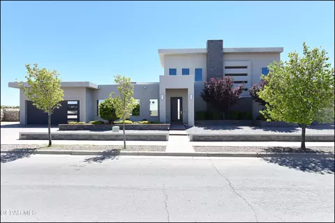 12382 Northumberg Dr, El Paso, TX 79928