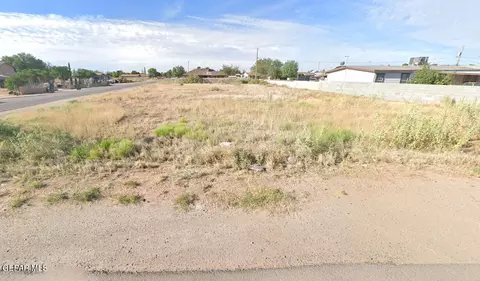 14130 Thunderbolt Ct, El Paso, TX 79938